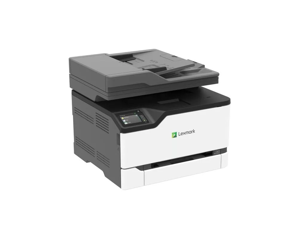 Мултифункционално у-во Lexmark CX431adw A4 Colour Laser MFP 4