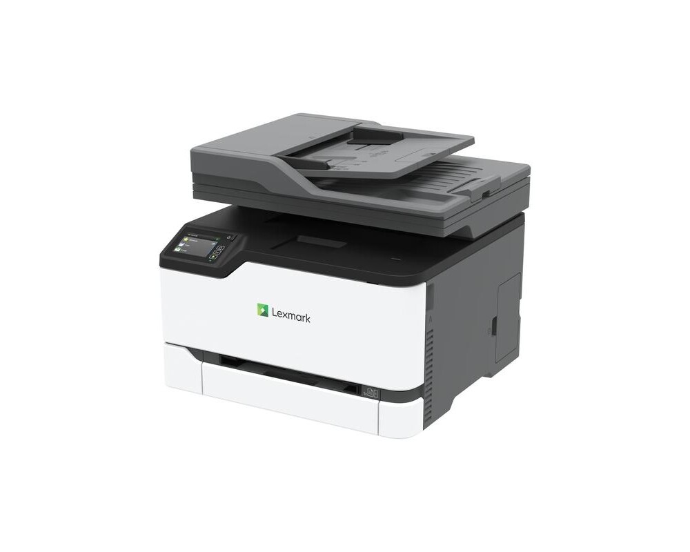 Мултифункционално у-во Lexmark CX431adw A4 Colour Laser MFP 2