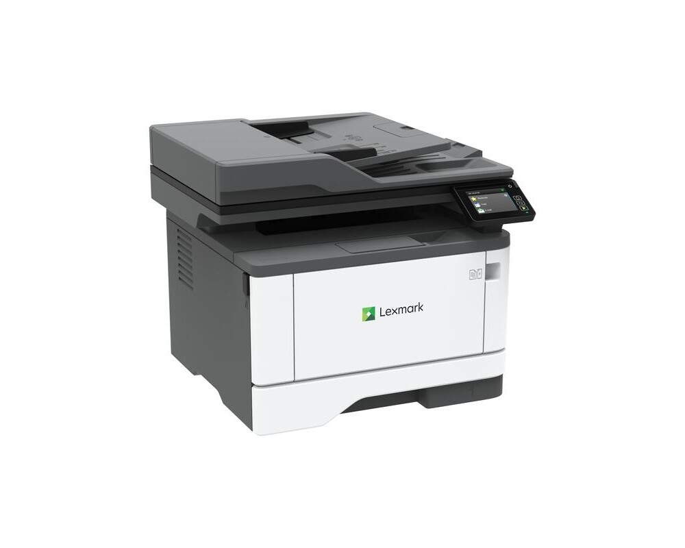 Мултифункционално у-во Lexmark MX431adn A4 Monochrome Laser MFP 3