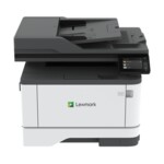 <span>Мултифункционално у-во</span> Lexmark MX431adn A4 Monochrome Laser MFP <span class='catalog-num-in-name'>29S0210</span> - 