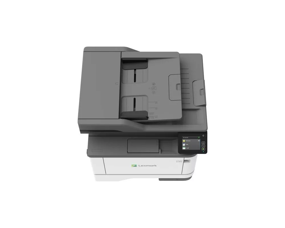 Мултифункционално у-во Lexmark MX431adn A4 Monochrome Laser MFP 4