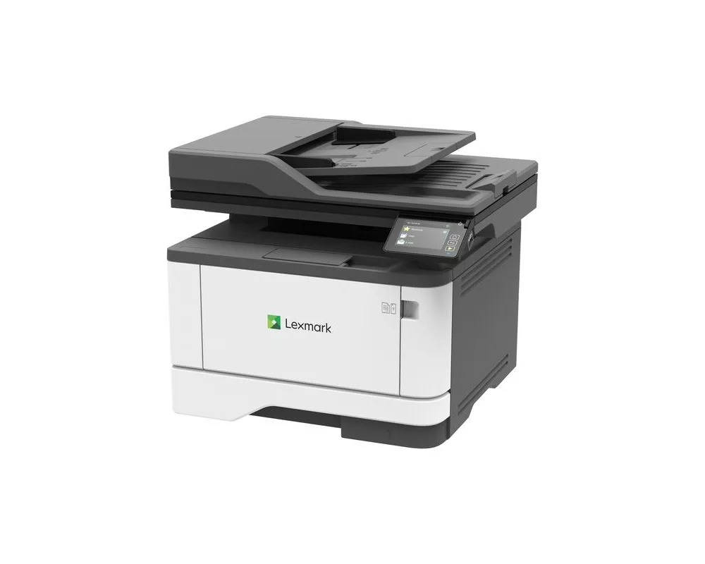 Мултифункционално у-во Lexmark MX431adn A4 Monochrome Laser MFP 2