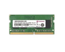  Transcend 8GB JM DDR4 3200 SO-DIMM 1Rx16 1Gx16 CL22 1.2V 184943 JM3200HSG-8G на топ цена - PIC.bg