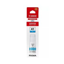  CANON GI-41 C EMB Cyan Ink Bottle 184979 4543C001AA на топ цена - PIC.bg