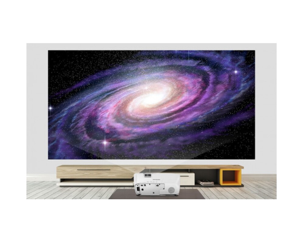 Проектор EPSON EH-TW740 3LCD projector portable 3300lm white 3300lm colour FHD 1920x1080 16:9 1080p 3