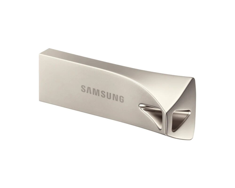 Флаш памет SAMSUNG BAR Plus USB Type-A 64GB 300 MB 3