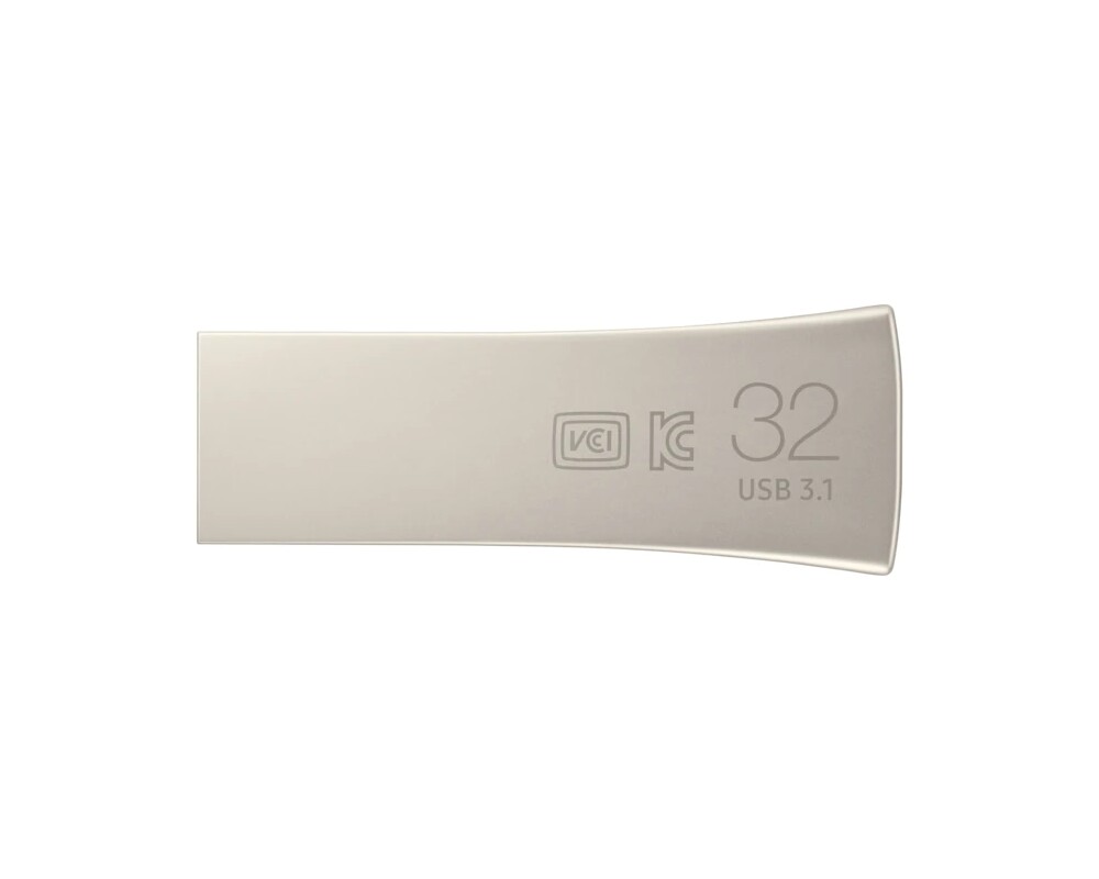 Флаш памет SAMSUNG BAR Plus USB Type-A 64GB 300 MB 2