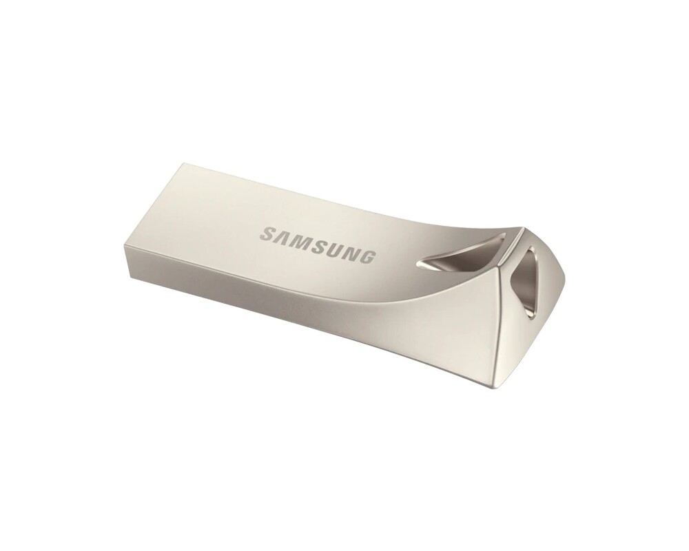 Флаш памет SAMSUNG BAR Plus USB Type-A 64GB 300 MB 5