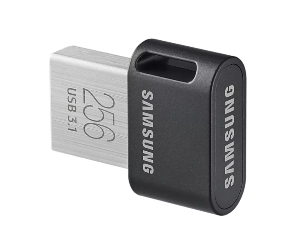 Флаш памет Samsung 256GB MUF-256AB Gray USB 3.1 2