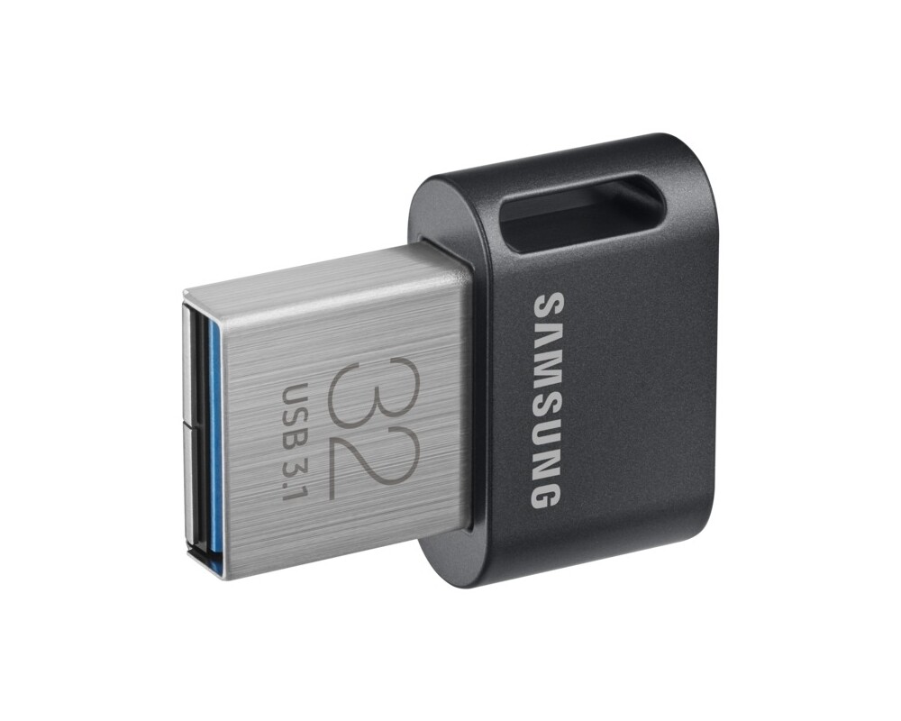 Флаш памет Samsung 256GB MUF-256AB Gray USB 3.1 7