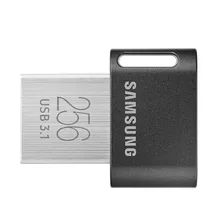  Samsung 256GB MUF-256AB Gray USB 3.1 185047 MUF-256AB/APC на топ цена - PIC.bg