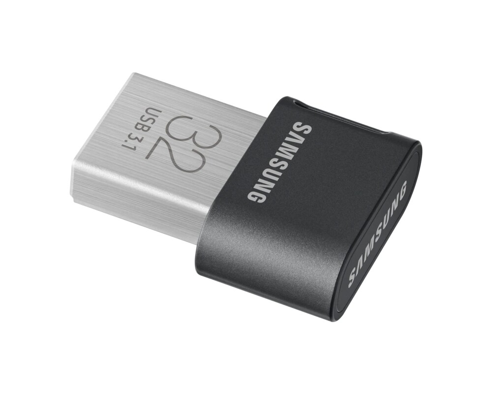 Флаш памет Samsung 256GB MUF-256AB Gray USB 3.1 8
