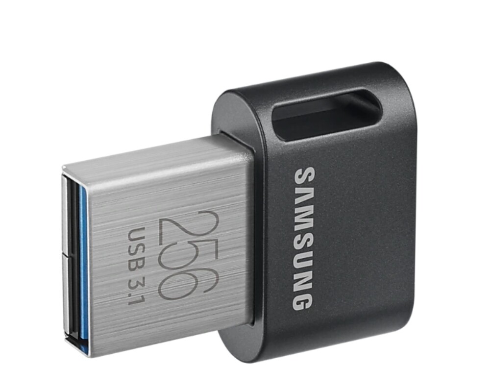 Флаш памет Samsung 256GB MUF-256AB Gray USB 3.1 6