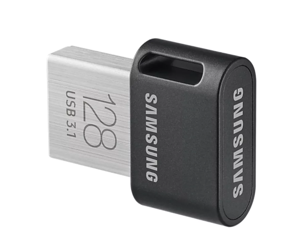 Флаш памет Samsung 128GB MUF-128AB Gray USB 3.1 2
