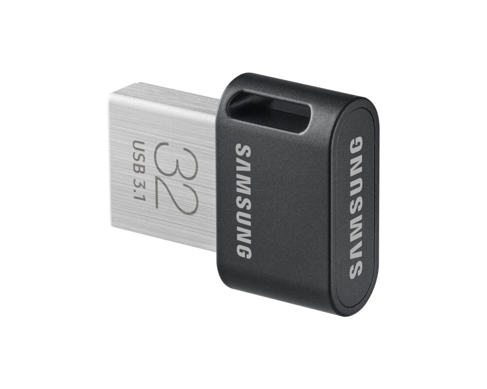 Флаш памет Samsung 128GB MUF-128AB Gray USB 3.1 5