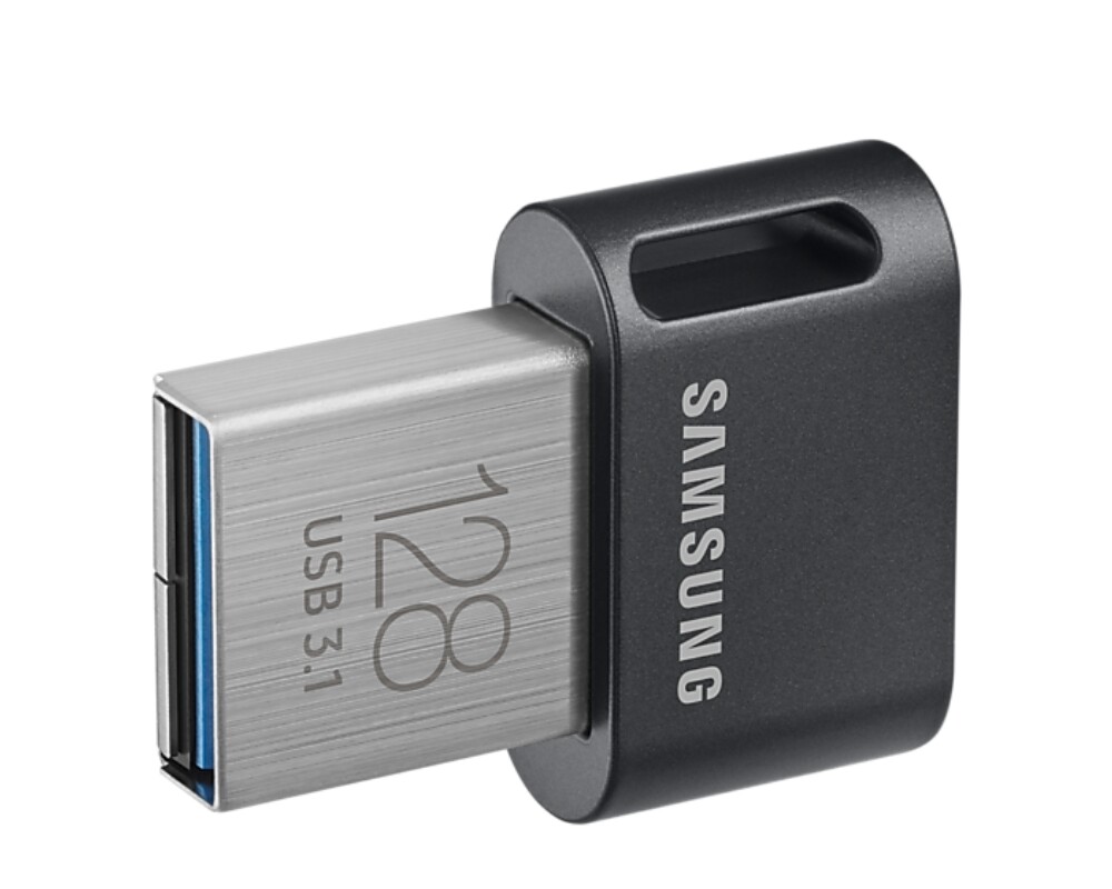 Флаш памет Samsung 128GB MUF-128AB Gray USB 3.1 6