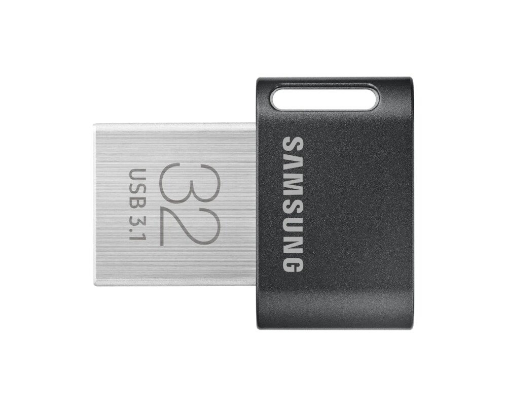 Флаш памет Samsung 128GB MUF-128AB Gray USB 3.1 2
