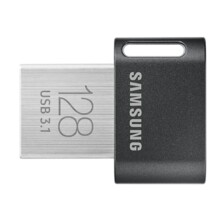  Samsung 128GB MUF-128AB Gray USB 3.1 185051 MUF-128AB/APC на топ цена - PIC.bg