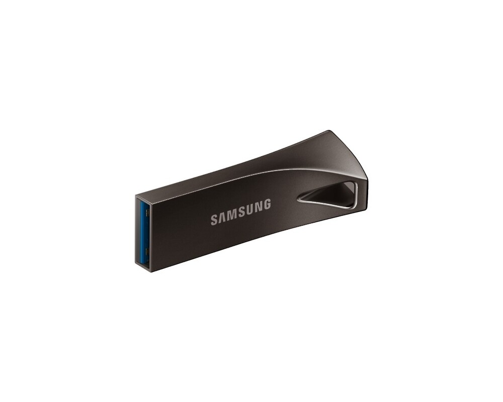 Флаш памет Samsung 256GB MUF-256BE4 Titan Gray USB 3.1 4