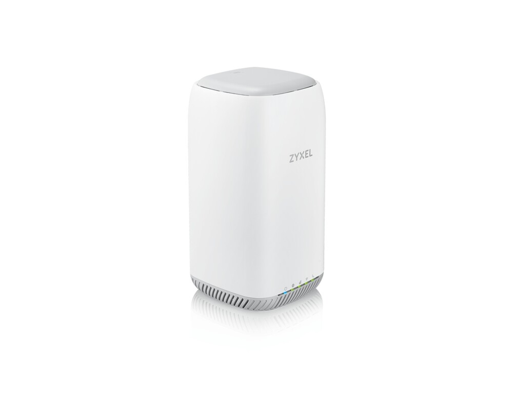 Рутер ZyXEL 4G LTE-A 802.11ac WiFi Router 2