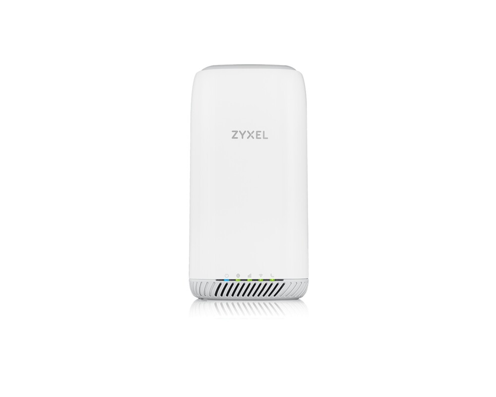 Рутер ZyXEL 4G LTE-A 802.11ac WiFi Router 3
