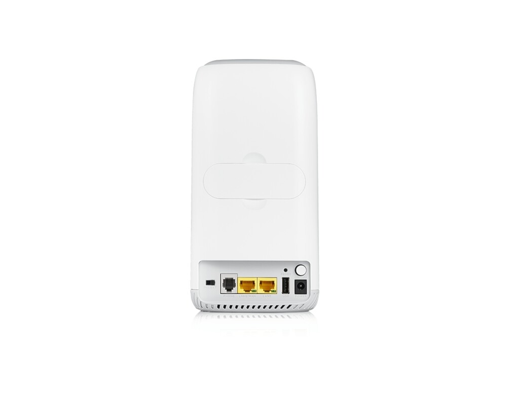 Рутер ZyXEL 4G LTE-A 802.11ac WiFi Router 4