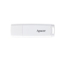  Apacer AH336 64GB White - USB2.0 Flash Drive 185170 AP64GAH336W-1 на топ цена - PIC.bg