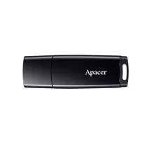  Apacer AH336 64GB Black - USB2.0 Flash Drive 185171 AP64GAH336B-1 на топ цена - PIC.bg