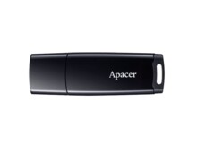  Apacer AH336 32GB Black - USB2.0 Flash Drive 185172 AP32GAH336B-1 на топ цена - PIC.bg
