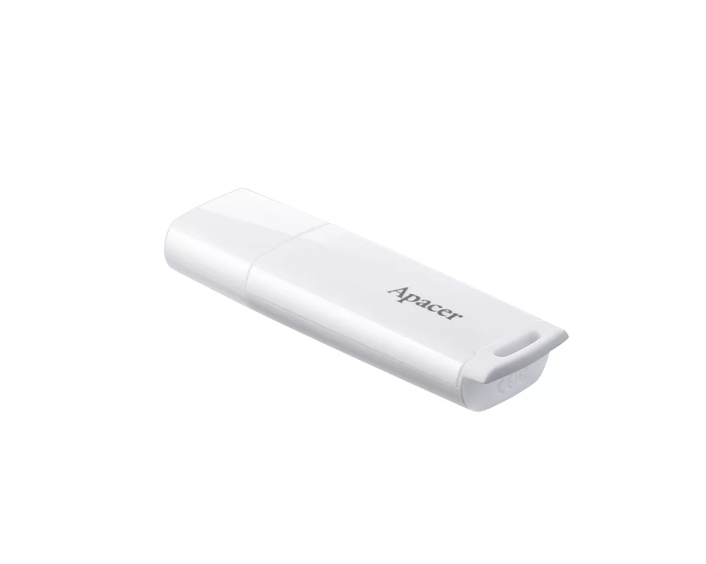 Флаш памет Apacer AH336 32GB White - USB2.0 Flash Drive 2