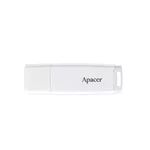 <span>Флаш памет</span> Apacer AH336 32GB White - USB2.0 Flash Drive <span class='catalog-num-in-name'>AP32GAH336W-1</span> - 