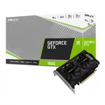 Видеокарта PNY GTX 1650 SUPER Dual Fan  4