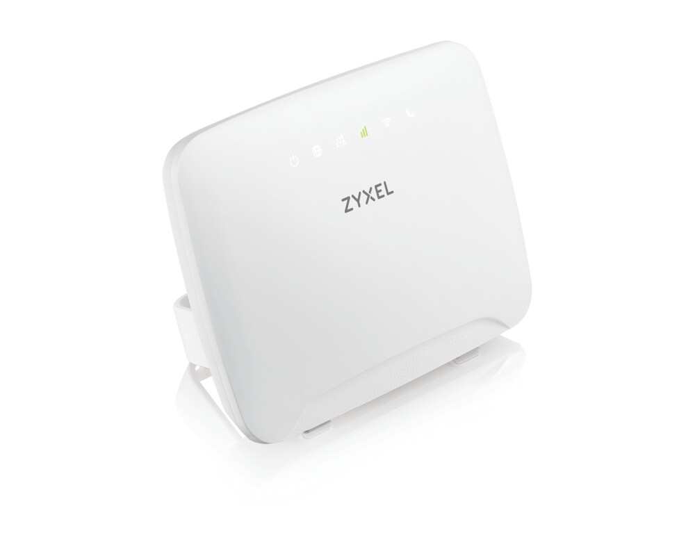 Рутер ZyXEL 4G LTE Cat4 802.11ac WiFi Router 2