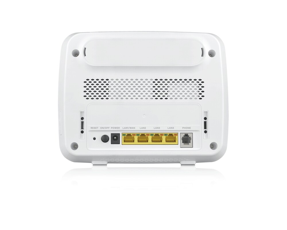 Рутер ZyXEL 4G LTE Cat4 802.11ac WiFi Router 3