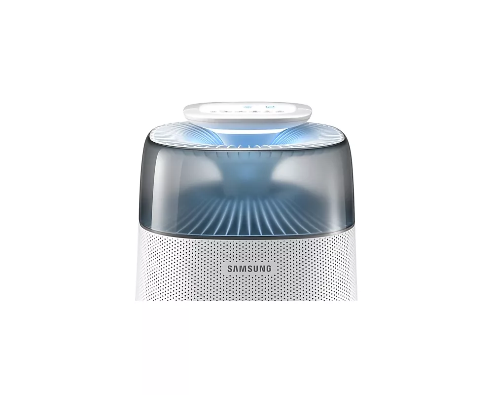 Пречиствател на въздух Samsung AX40R3030WM/EU 16