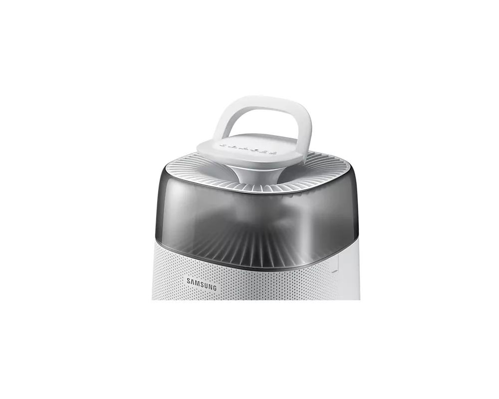 Пречиствател на въздух Samsung AX40R3030WM/EU 12