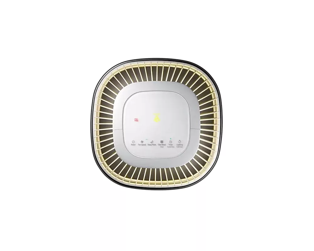 Пречиствател на въздух Samsung AX40R3030WM/EU 19