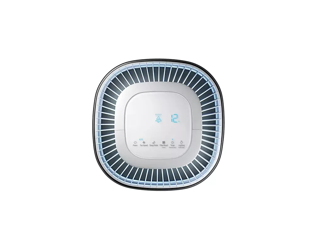 Пречиствател на въздух Samsung AX40R3030WM/EU 20