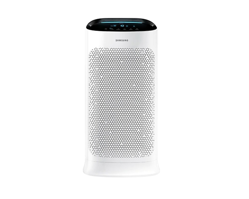 Пречиствател на въздух Samsung AX60R5080WD/EU 2