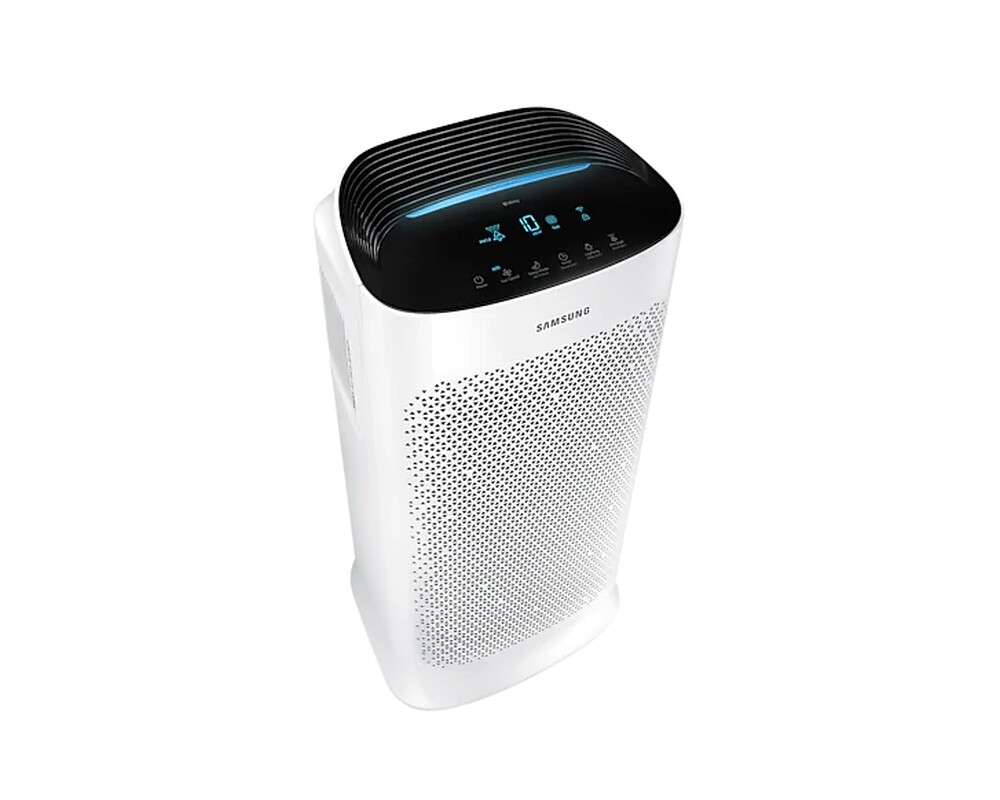 Пречиствател на въздух Samsung AX60R5080WD/EU 7