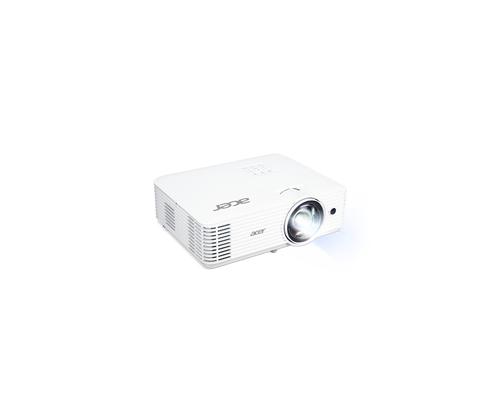 Проектор Acer Projector H6518STi 2