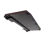 Клавиатура Genesis Gaming Keyboard Lith 400 RGB US Layout RGB Backlight X-Scissor Slim 10