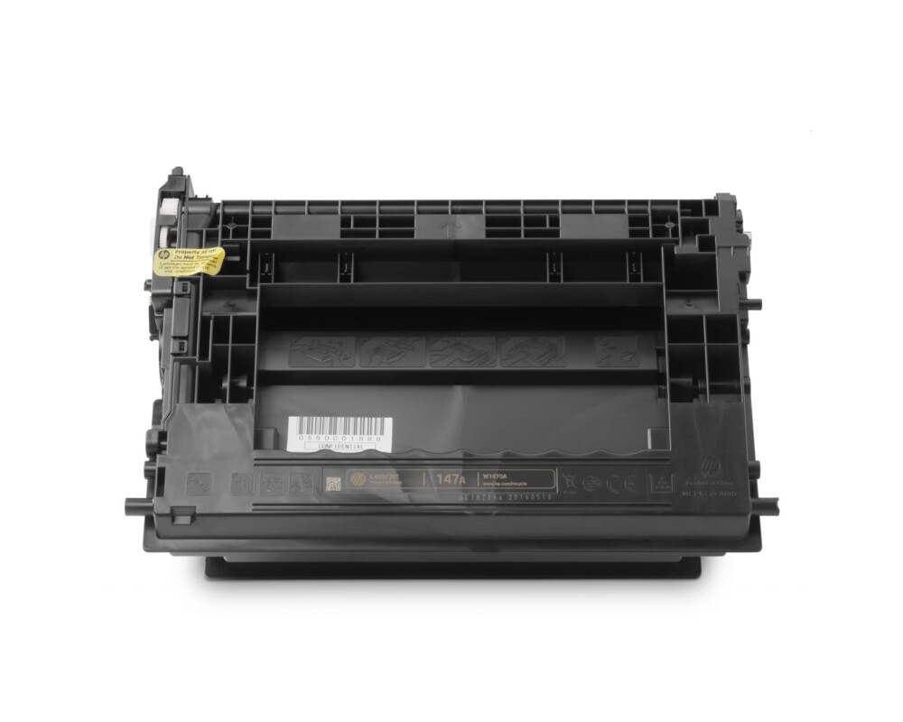 Тонер за принтер HP 147A Black LaserJet Toner Cartridge 10.500 pages 2