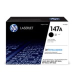 <span>Тонер за принтер</span> HP 147A Black LaserJet Toner Cartridge 10.500 pages <span class='catalog-num-in-name'>W1470A</span> - 