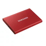SSD Samsung Portable SSD T7 500GB 5
