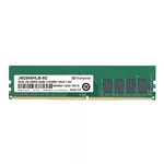<span>Памет</span> Transcend 4GB JM DDR4 2666Mhz U-DIMM 1Rx8 512Mx8 CL19 1.2V <span class='catalog-num-in-name'>JM2666HLH-4G</span> - 