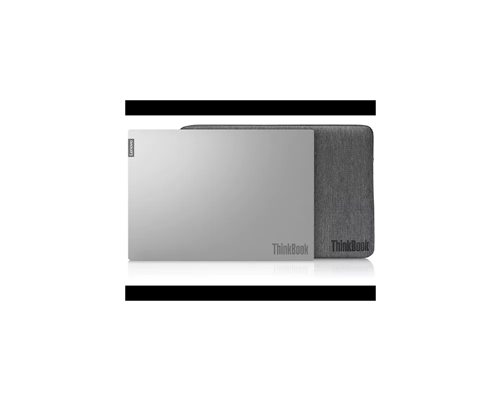 Калъф Lenovo ThinkBook 13-14inch Sleeve (Grey) 5