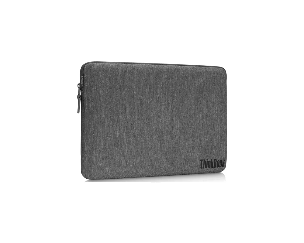 Калъф Lenovo ThinkBook 13-14inch Sleeve (Grey) 3