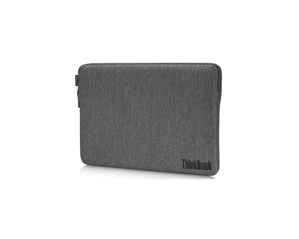 Калъф Lenovo ThinkBook 13-14inch Sleeve (Grey) 2