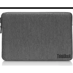 <span>Калъф</span> Lenovo ThinkBook 13-14inch Sleeve (Grey) <span class='catalog-num-in-name'>4X40X67058</span> - 
